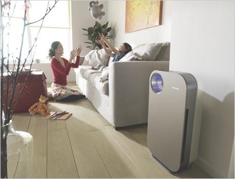 家長(zhǎng)欲掏腰包教室裝凈化器被否 校方:沒有先例