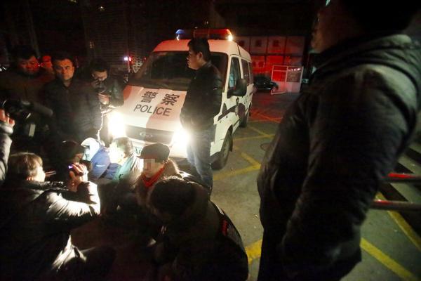 北京嚴打號販子:掛號室人員輪崗 避免內外勾結