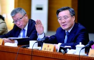 北京四大班子年底搬通州 單雙號(hào)不會(huì)草率實(shí)施