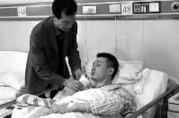 Ä(bo)Ӎӛ ºϣɓ˴ܣ(dng)һó˵һr(sh)31q񾯷Ȼ_ȥͽ֊Z²˵ɹ̎һΣC(j)Լֱۅso}Ѫܡ(jng)ѡ