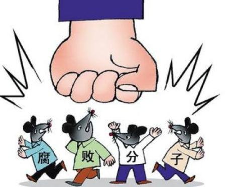 6家單位曬巡視整改清單 典型違紀(jì)案例獲披露