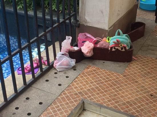 同學家長帶5個孩子游泳 兩名女孩溺水進ICU搶救