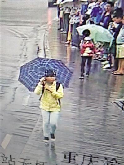 11歲女孩或因不喜歡2歲弟弟開學前一天離家出走