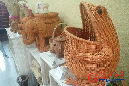 【網(wǎng)絡(luò)媒體走轉(zhuǎn)改】返鄉(xiāng)創(chuàng)業(yè)造就大變化 共同打造西部最美鄉(xiāng)村