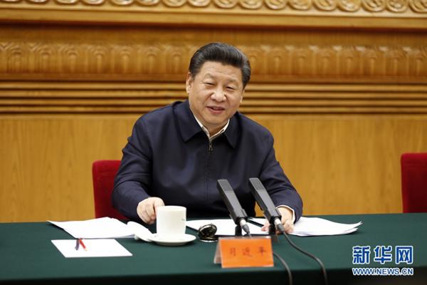 習(xí)近平與新聞工作者:那些難忘的瞬間