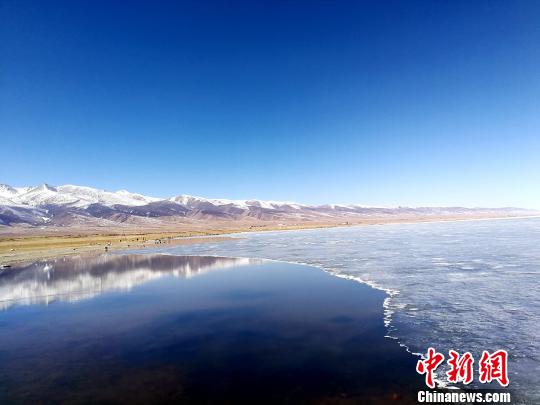 青海推進“河長制”“十二河三湖”設三名省級責任河長