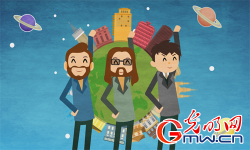 【Rap動漫】“一帶一路”上的名片——中歐班列