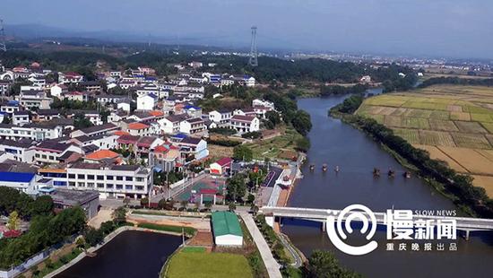 湖南一小鄉村走出21位博士百余碩士 有何秘籍?