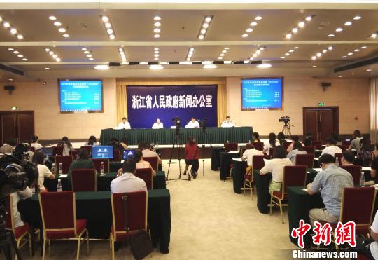 浙江建立食品安全辟謠平臺多部門聯合治“謠”