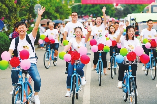 【砥礪奮進的五年】醫療、交通、就業、養老……點擊山西民生新變化