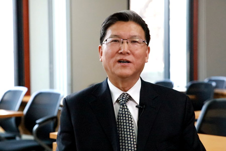 【學習時刻】政協委員談兩會:開創社會主義現代化建設新局面