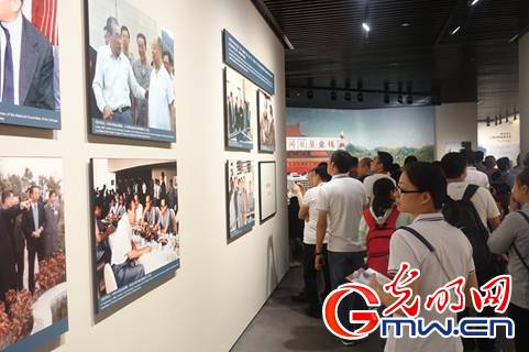 【新時代·幸福美麗新邊疆】四十年深圳變遷:“奇跡之城”處處展現(xiàn)改革創(chuàng)新魅力