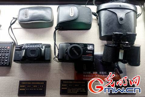 【新時代·幸福美麗新邊疆】四十年深圳變遷:“奇跡之城”處處展現(xiàn)改革創(chuàng)新魅力