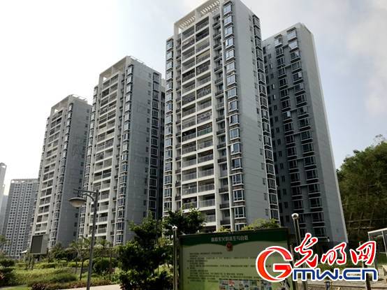 【新時代·幸福美麗新邊疆】四十年深圳變遷:“奇跡之城”處處展現(xiàn)改革創(chuàng)新魅力