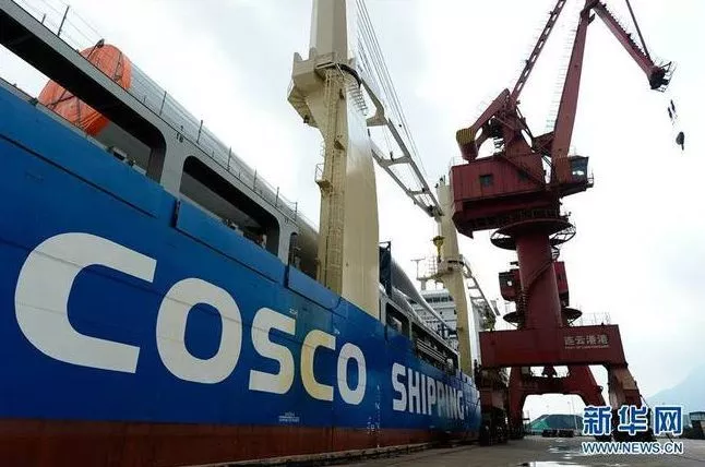 “一帶一路”華東篇丨突出先發優勢,謀求創新發展 “一帶一路”華東篇丨突出先發優勢,謀求創新發展