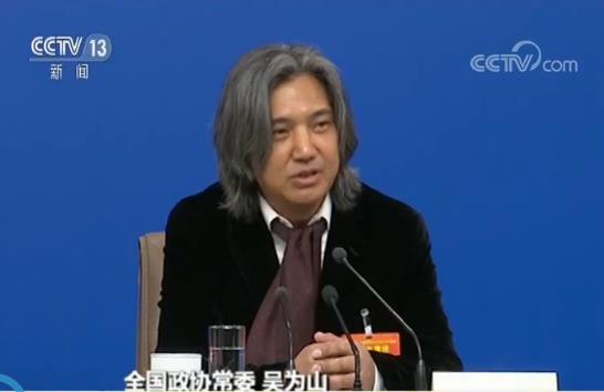 全國政協委員霍啟剛:粵港澳大灣區對香港青年是大機遇