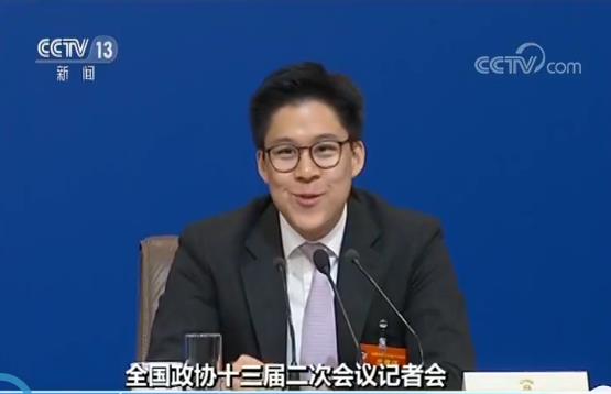 全國政協委員霍啟剛:粵港澳大灣區對香港青年是大機遇