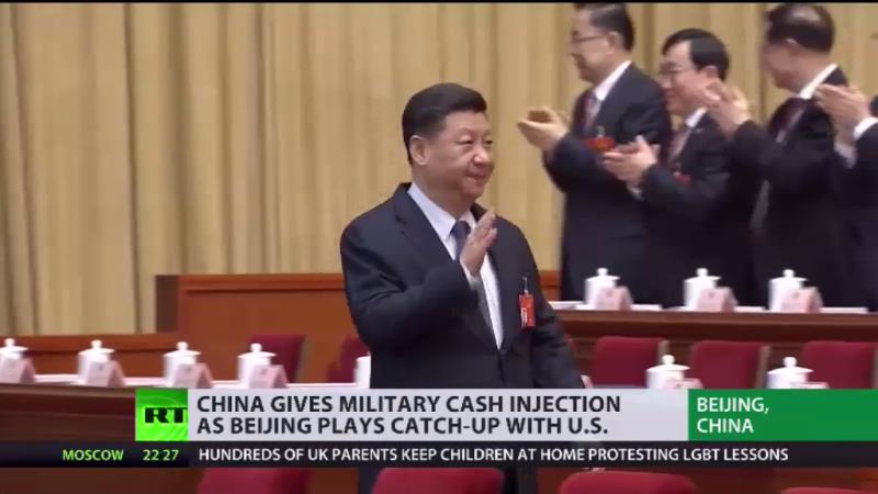 中央廣播電視總臺(tái)創(chuàng)新兩會(huì)融合傳播 境外媒體廣泛關(guān)注