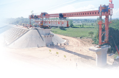 “一帶一路合作實現(xiàn)了共贏”(風從東方來——國際人士談一帶一路合作)