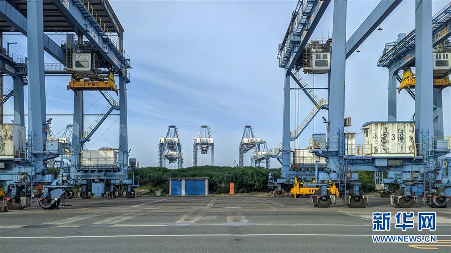 (新華全媒頭條·圖文互動)(12)構建雙循環 闖出新天地——從長三角看中國外貿新動能