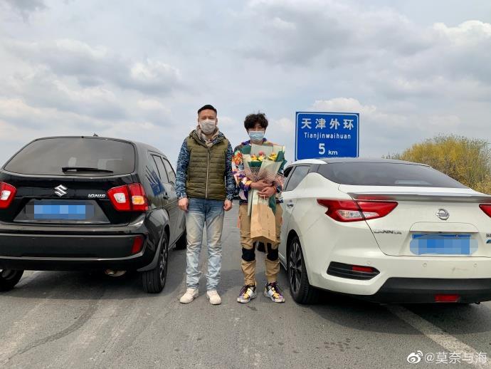 坐高鐵看中國|我要認真端詳武漢,曾交付熱情與生命的地方