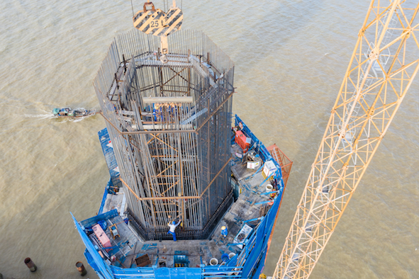 鑒往知來,跟著總書記學(xué)歷史丨特區(qū)40年,深圳再出發(fā)