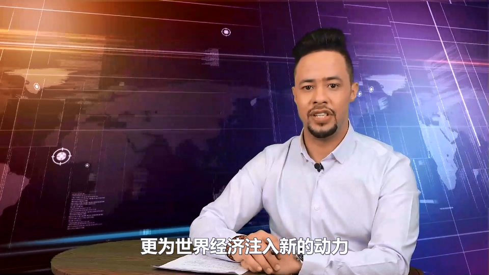 【國際3分鐘】進(jìn)博會刷屏!外媒的這波夸贊根本停不下來!