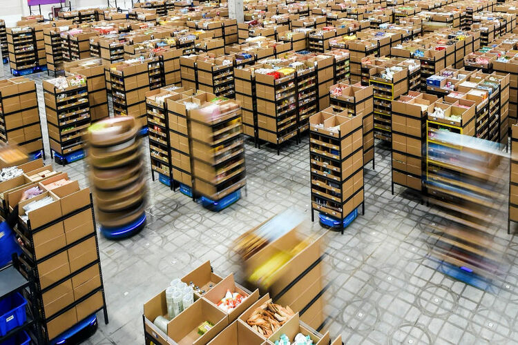 “萬物可播”:直播成為中國電商增長新引擎