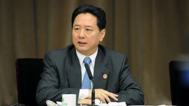 李小鵬入晉八年再返京:34年電煤經驗對履新交通部意味什么