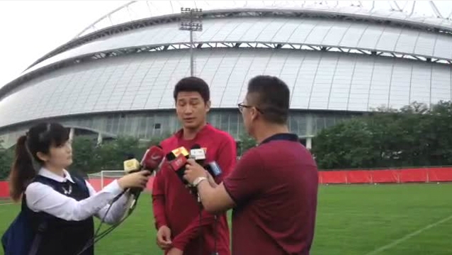 鐵桿!工作日不放棄 球迷被扣工資也要看國足