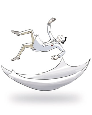 醫生沒了編制 收入能否向律師看齊