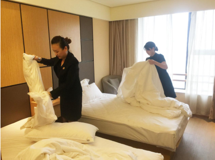 全面升級(jí) “華住安心日” 讓消費(fèi)者住得更安心