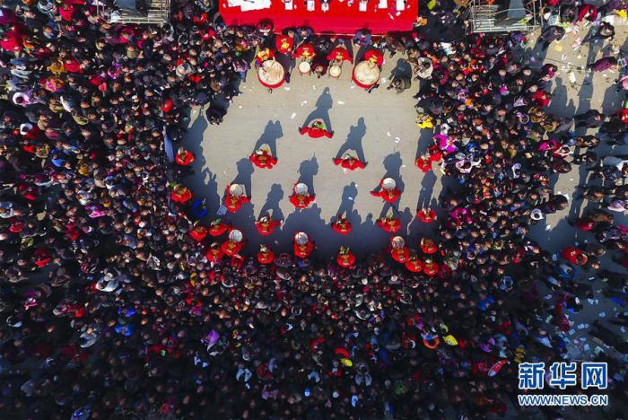 (年終報道)(1)天空之眼瞰我們 (年終報道)(1)天空之眼瞰我們