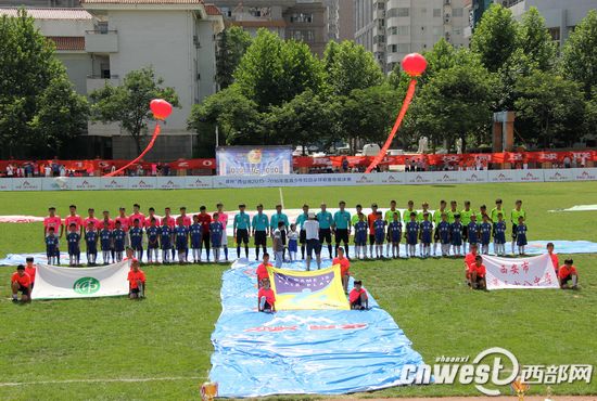西安今年在校園試建新風(fēng)系統(tǒng) 開發(fā)區(qū)新增學(xué)校12所