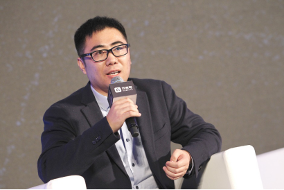 2017內容創業的野望:六位頂級百家號作者透露了這些風向 2017內容創業的野望:六位頂級百家號作者透露了這些風向