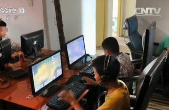 《未成年人網(wǎng)絡(luò)保護條例》將出臺:禁止未成年人0-8點打網(wǎng)游