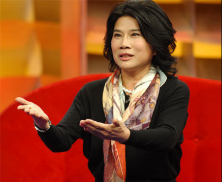 董明珠驚人自曝:格力員工都要住兩房一廳 我掏錢(qián)!