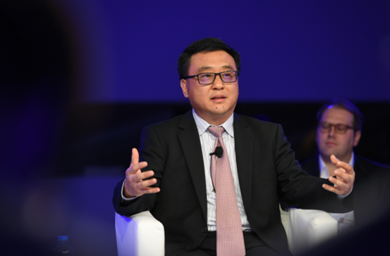 百度加入世界AI“常春滕” 與谷歌、微軟共同探索AI發(fā)展之道