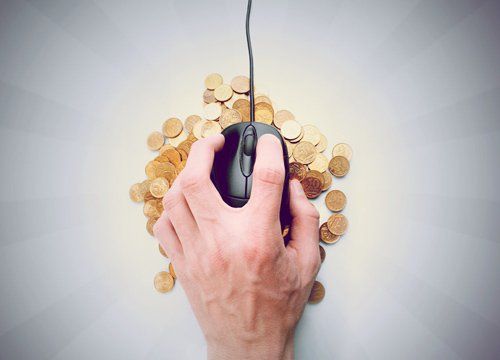 互聯網金融鏖戰基金第二波:拼搶高收益