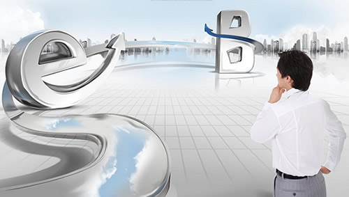 2015年中國互聯網企業百強出爐 阿里居首