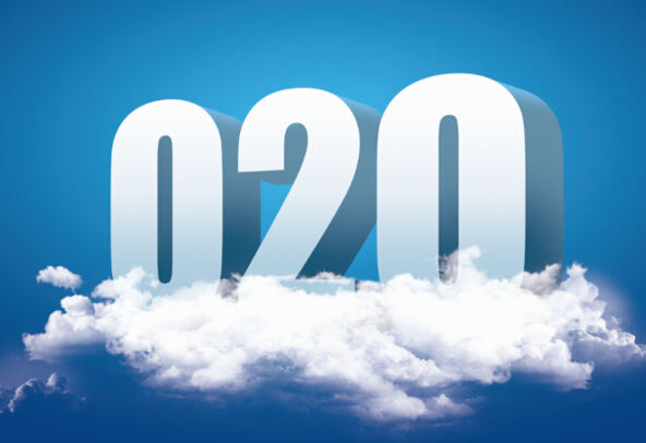 從《政府工作報告》看O2O行業(yè)發(fā)展前景